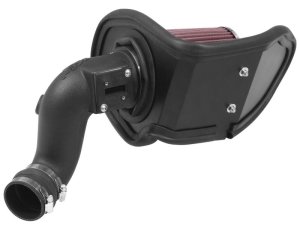 Chevrolet Malibu Performance Air Intake - K&N Engineering - 57 Series FIPK - `16-`17 Chevrolet Malibu Performance Air Intake - K&N Engineering - 57 Series FIPK - `16-`17